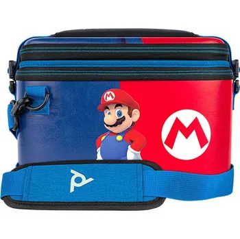 PDP Pull-N-Go Case Nintendo Switch
