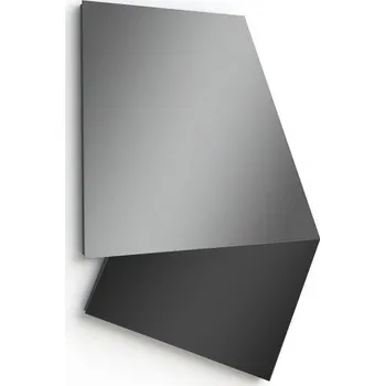 Zrcadlo Světelné LED zrcadlo Antonio Lupi Specchidicarta SDC10