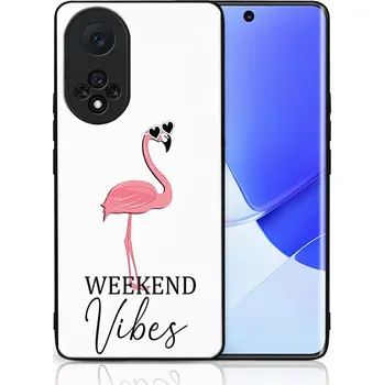 Pouzdro na tablet VSECHNONAMOBIL 43603 MY ART Silikonový obal Honor 50 / Huawei Nova 9 VIBES (128)