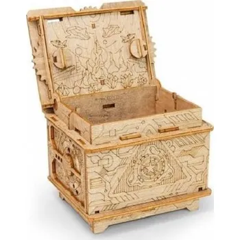 Escape Welt Orbital Box