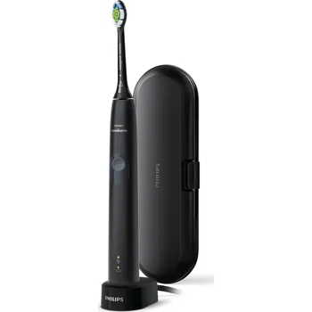 Elektrický zubní kartáček Philips Sonicare ProtectiveClean Plaque Removal HX6800/87 černý