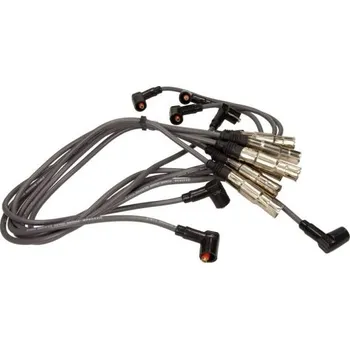 Zapalovací kabel Sada kabelů pro zapalování MAXGEAR 53-0139