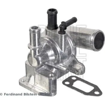 Těsnění motoru Termostat, chladivo BLUE PRINT ADA109218