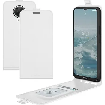 Pouzdro na tablet VSECHNONAMOBIL 33645 Vyklápěcí pouzdro Nokia G10 / G20 bílé