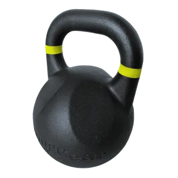 Stronggear závodní kettlebell, 40 kg