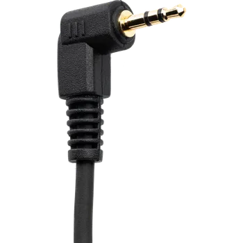 NISI kabel CF1 (E3) pro Canon - jack 3,5 mm