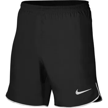 Šortky Nike Laser V Woven Short Kids dh8408-010 Velikost L (147-158 cm)