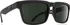 Sluneční brýle SPY Helm Soft Matte Black/Happy Gray Green