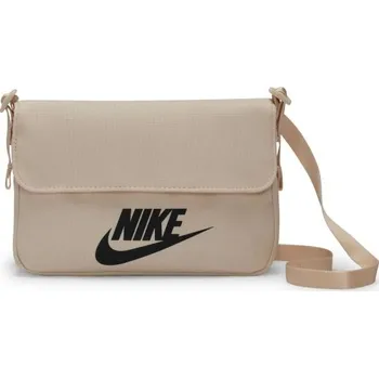 Kabelka NIKE Sportswear W Revel Crossbody Bag, béžová