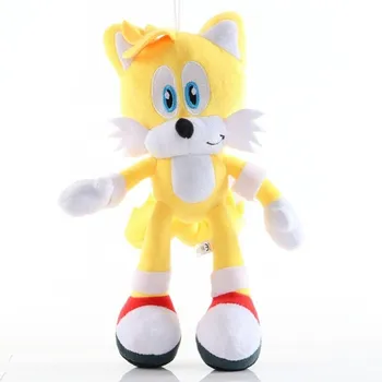 plyšák Ježek Sonic 30 cm