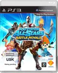 All-Stars Battle Royale PS3