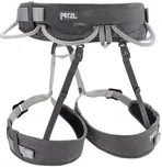 Petzl Corax tmavě šedý L/XL