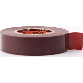 Izolační páska IZOLAČNÍ PÁSKA REPERO 711E HNĚDÁ 19MMX20M
