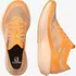 Dámská běžecká obuv Salomon Phantasm W L41610500 Blazing Orange/Almond Cream/Leek Green