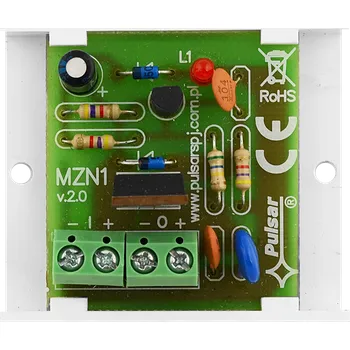 spínaný zdroj Modul přepěťové ochrany Pulsar AWZ540