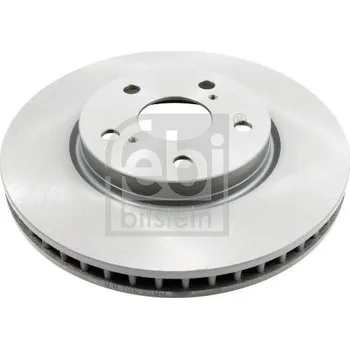 Brzdový kotouč Brzdový kotouč FEBI BILSTEIN 108498
