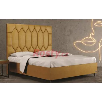 Postel Materasso ČALOUNĚNÁ POSTEL HONEY 120x200cm