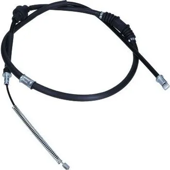 Brzdový systém Tažné lanko, parkovací brzda MAXGEAR 32-0896