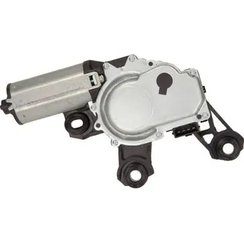 Motorek stěrače a odstřikovače Motor stěračů MAXGEAR 57-0137