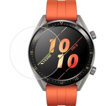 Příslušenství k chytrým hodinkám VSECHNONAMOBIL 32487 Tvrzené sklo Huawei Watch 3