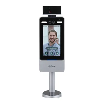 DAHUA PŘÍSTUPOVÝ ŘADIČ ASI7223Y-A-V3-T1