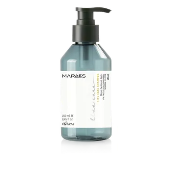 Šampon MARAES - LissShampoo 250ml