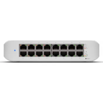 Ubiquiti USW-Lite-16-Poe