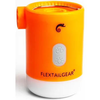 Flextailgear MAX Pump 2 Pro bateriové foukadlo
