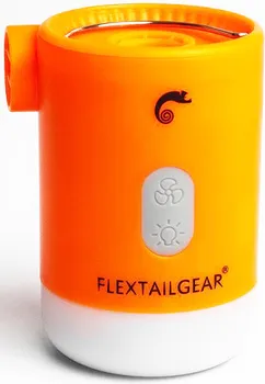 Flextailgear MAX Pump 2 Pro bateriové foukadlo