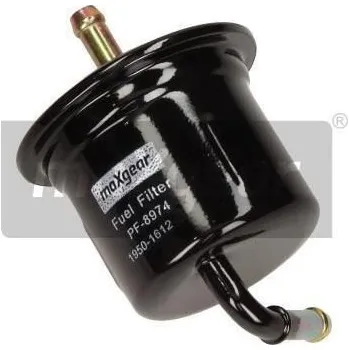 Palivový filtr Palivový filtr MAXGEAR 26-1158