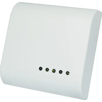 Rádiový přijímač ROPAM RF-4C