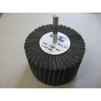 Brusný kotouč Kombibrousek 80X50X6 PN224600 LUKAS