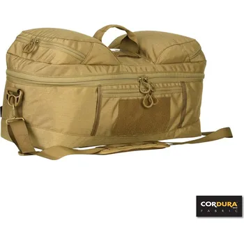 Cestovní taška Taška cestovní 101 Inc Range Cordura 44 L - coyote