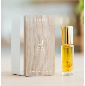 Jagaia Lípa Absolue W P 5 ml Vzorek parfému Jagaia Lípa Absolue W P 5 ml