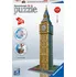 3D puzzle Ravensburger 3D Big Ben 216 dílků