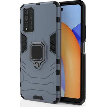 Pouzdro na tablet VSECHNONAMOBIL 28003 STRONG Ochranný kryt Honor 10X Lite modrý