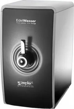 vodní filtr Zepter EdelWasser PWC-670-BLACK čistička pitné vody