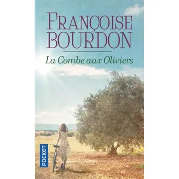 La combe aux oliviers – Françoise Bourdon (FR)