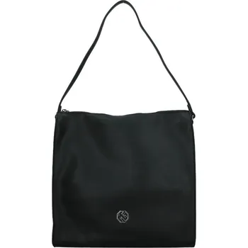 Kabelka Dámská kabelka Marina Galanti Barbora - černá