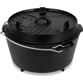 kotlíky Petromax Dutch Ovens FT9