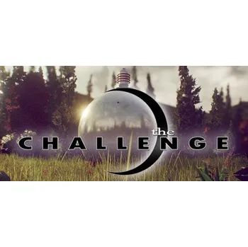 Počítačová hra The Challenge (PC) (Steam)