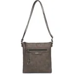 Dámská crossbody kabelka Tamaris Jolanda - khaki