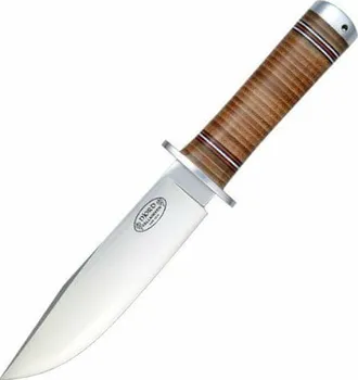 lovecký nůž Fällkniven NL3L hnědý
