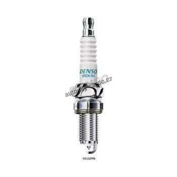 Zapalovací a žhavicí svíčka Zapalovací svíčka DENSO SXU22PR-A9
