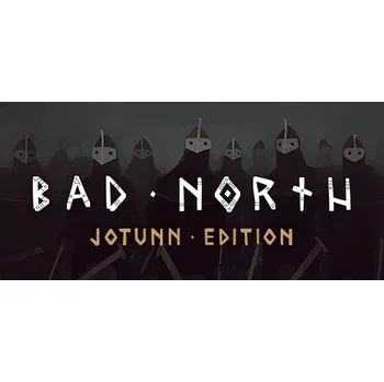 Herní zařízení Bad North (PC) (Steam)