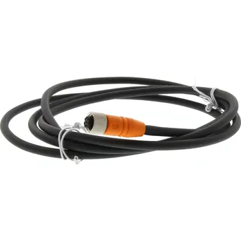 Pohybové čidlo OMRON Kabel Y92E-M12PURSH8S10M-L AA032194E