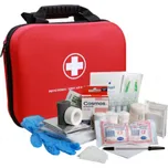 Medikus Vybavená lékárnička na dovolenou