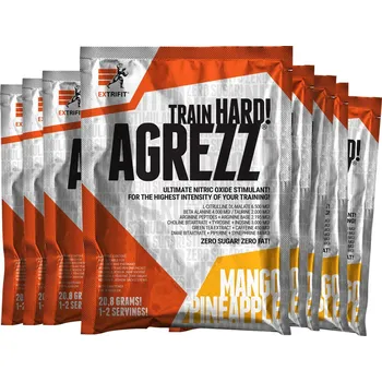 Anabolizér Extrifit Agrezz 30× 20,8 g