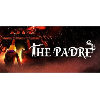 Počítačová hra The Padre (PC) (Steam)