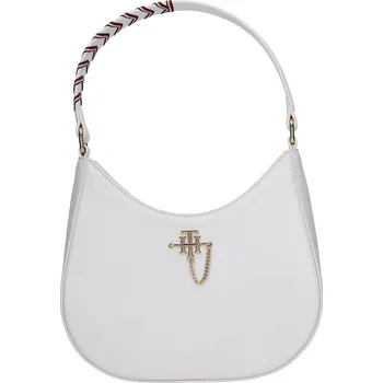 Kabelka Dámská kabelka Tommy Hilfiger Lexa - bílá